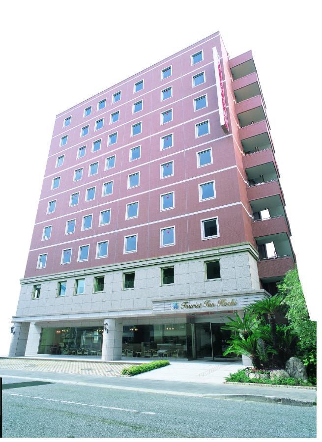 Tourist Inn Kochi Exterior photo
